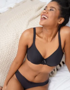 Slip Lucy black