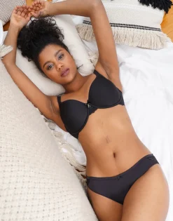Slip Lucy black