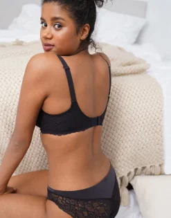 Slip Lucy black