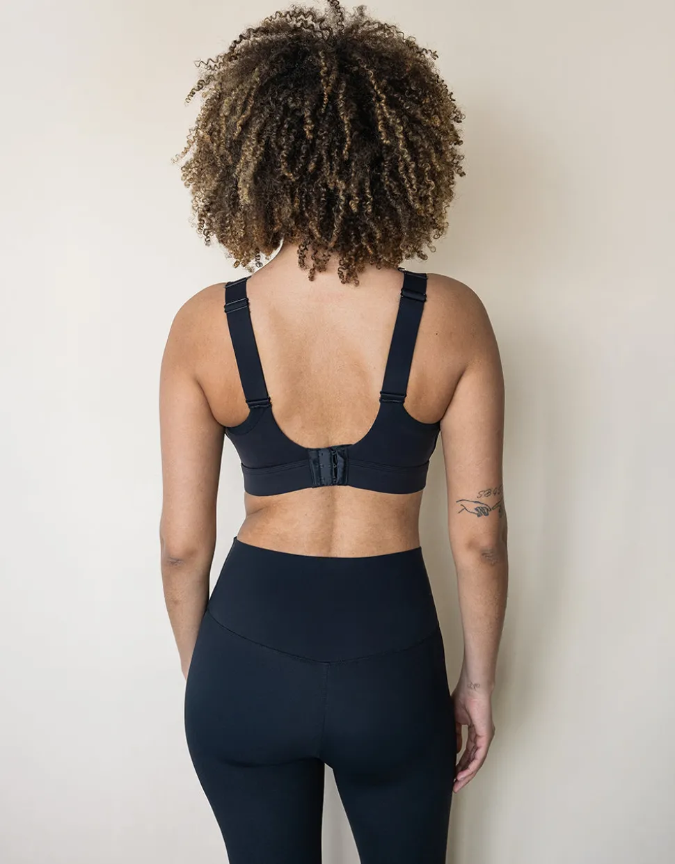 Sport-BH Jive racer black