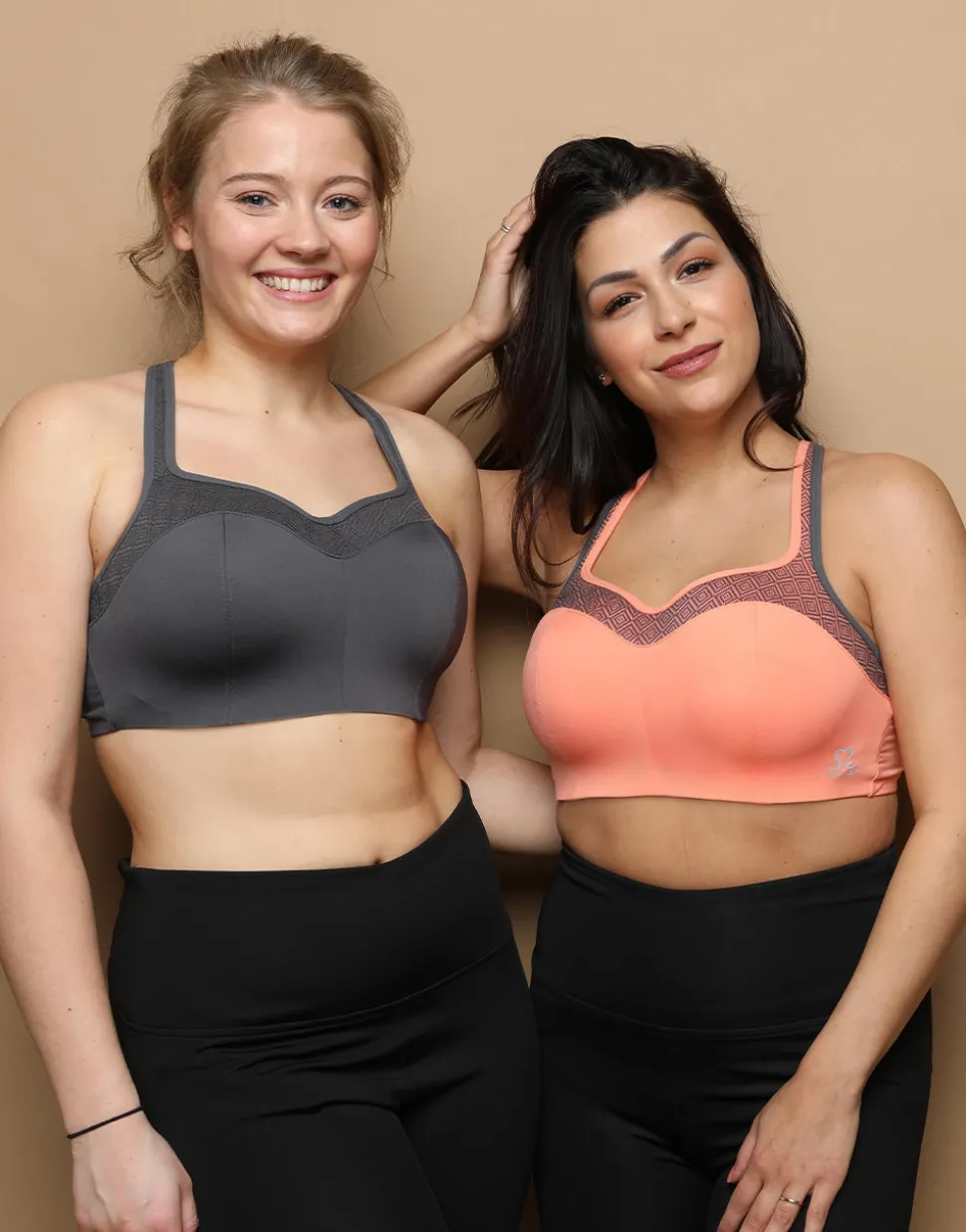 Sport-BH Motion grey