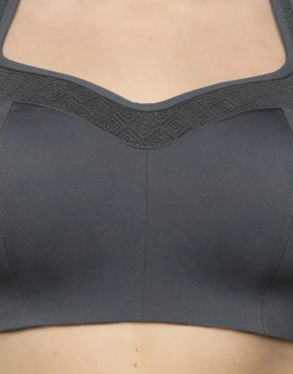 Sport-BH Motion grey