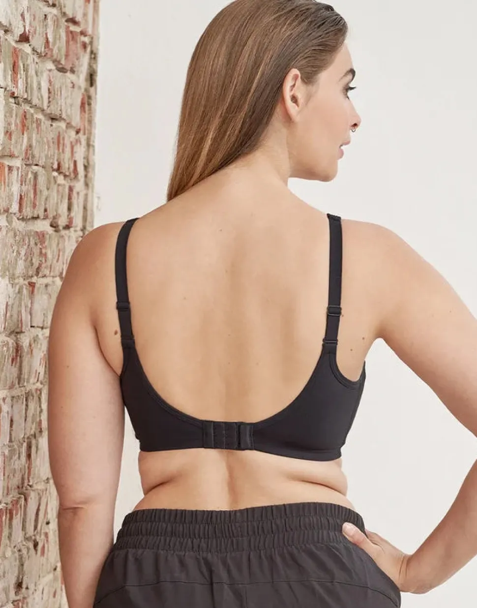 Sport-BH Motivation black