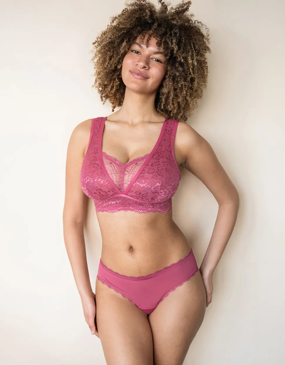 String Basic roseberry