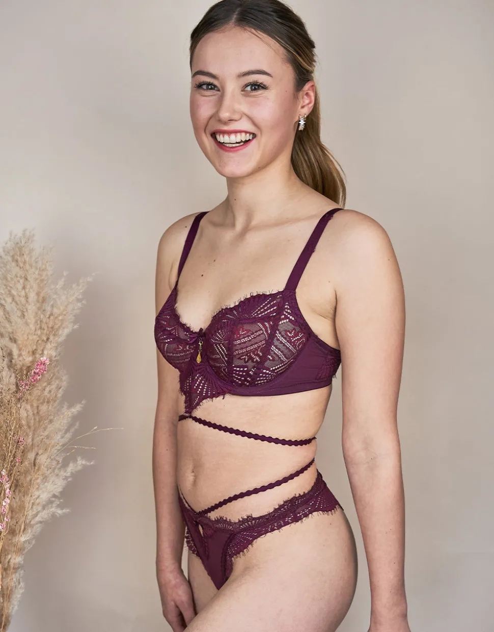 String Lilou wine