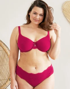 String Lucy raspberry