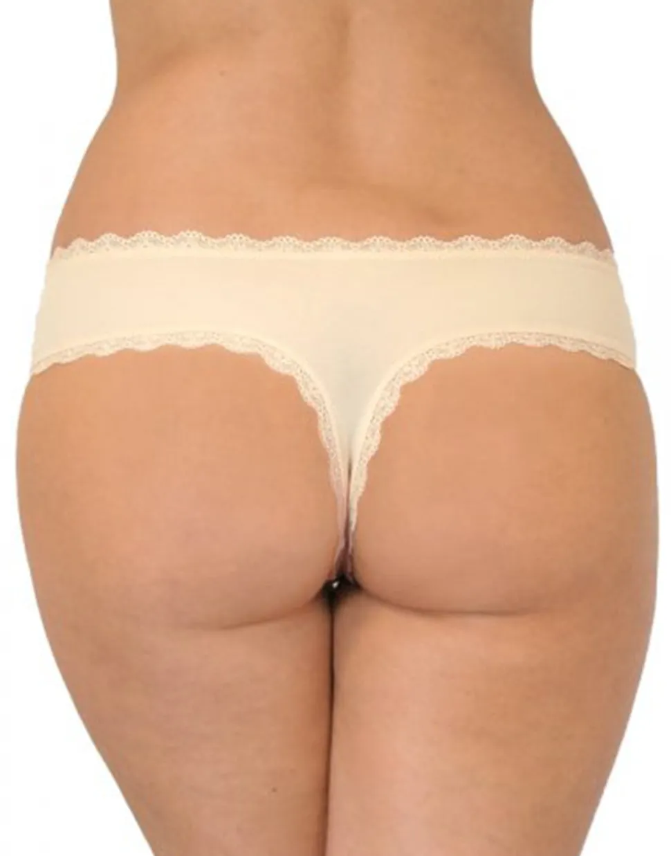 String Pure Basic champagne
