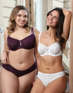String Sienna ivory
