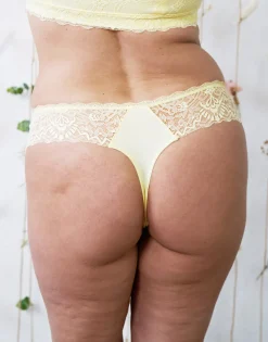 String Suki vanilla
