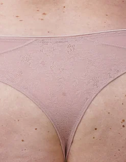 String True Lace rose