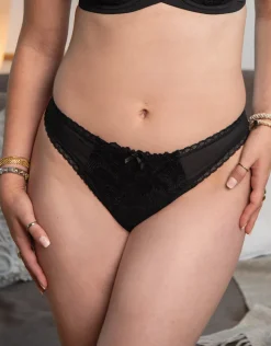 String Vienna black
