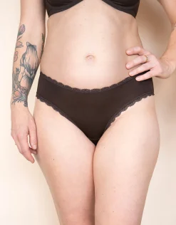 String-Set 2x Basic mocca