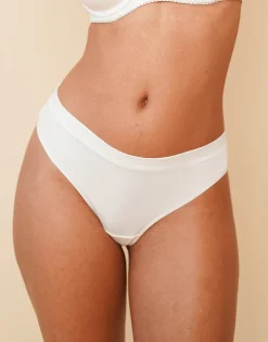 String-Set 3x Cotton Basic